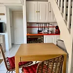 Pop Cocoon - 5 Pers - Histoire De Cles Apartment Agde