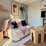 Apartment Pop Cocoon - 5 Pers - Histoire De Cles