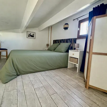 Pop Cocoon - 5 Pers - Wifi - Parking - - Port - Histoire De Clés Agde